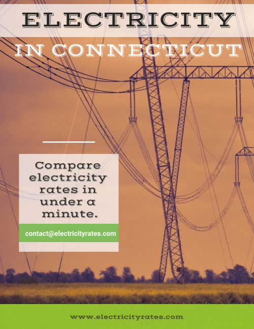 Electricity plans in CT by different electricity providers at https://electricityrates.com/

Electricity has become our basic need to carry out our daily routine comfortably, and for that, we have to pay a significant amount. But now you can save your money by comparing electricity rates by different providers and get to know about CT plans.

My Social :

http://www.cross.tv/profile/730485?
https://remote.com/electricrates
https://en.gravatar.com/compareelectricrate
https://compareelectricrates.contently.com/

Compare Electricity Rates
Email : contact@electricityrates.com