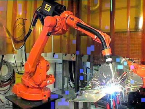 Are you looking for robotic welding systems in UK? Contact Phoenix Control Systems, we are top manufacturers of high quality robotic welding systems. Robotic Welding Systems help companies in gaining the best efficiencies and the fast return on investment.Visit us @ https://www.phoenixrobotic.co.uk/robotic-welding-systems/