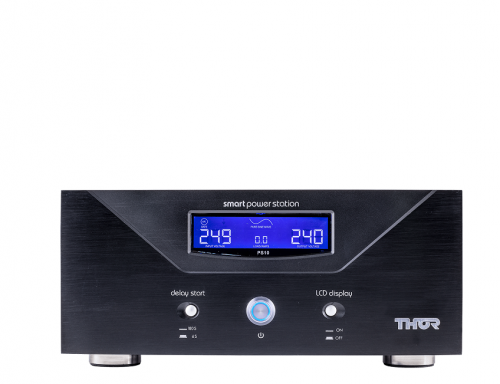 We offer Smart power. The Thor SmartBrain not only protects from surges, it also filters and cleans electrical frequency noise to give you unbeatable sound and video quality.
Visit here:- https://www.thortechnologies.com.au/product/ps10-smart-power-station/