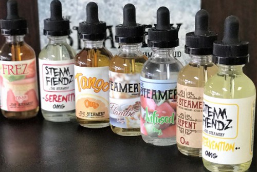 Smokers Cabinet is one of the reputed suppliers of eJuice, tobacco, CBD and kratom in Spartanburg SC. Visit our store today and browse our classic collection of glass pipes, water pipes, eCigs, cigars etc at budget prices.Visit us @ https://smokerscabinet.com/