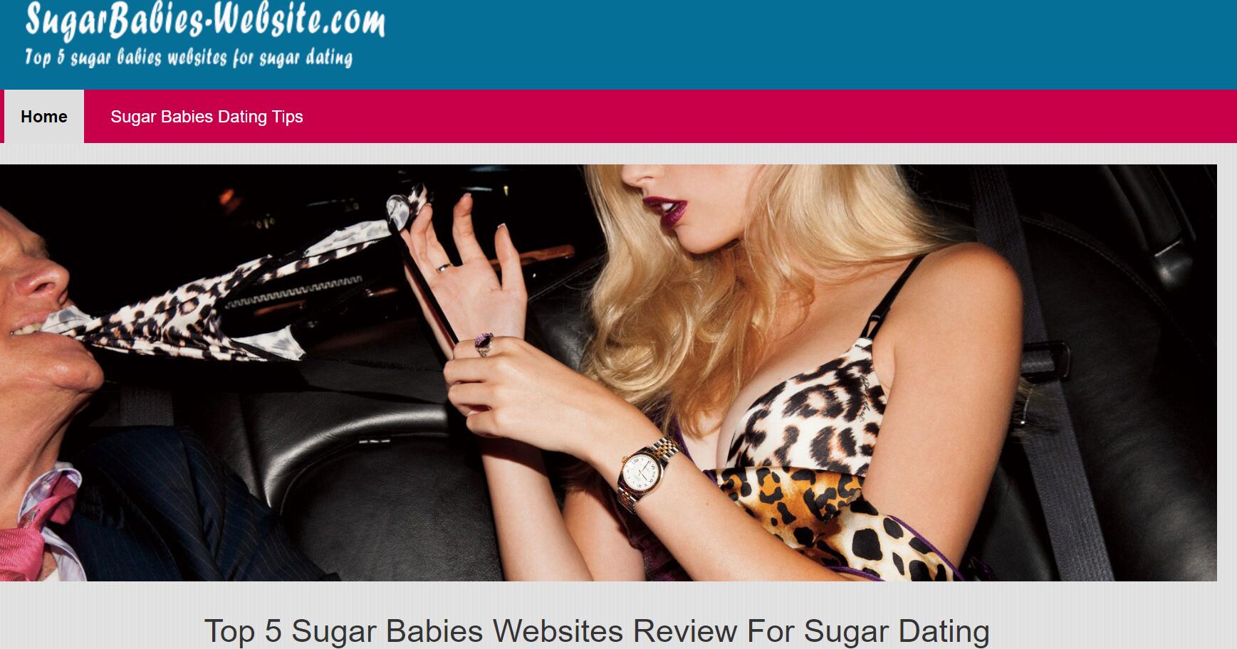 On this dating sites for <b>sugar</b> <b>baby</b>, vistors can also read some blogs for <b>s...</b>