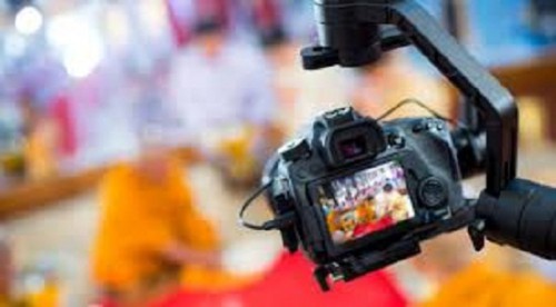 Andrei Weddings is one of the leading wedding videographer in London, UK. Our team of videographers are expert in high quality and cinematic wedding videography services. We are more than just wedding videographers, we are visual storytellers.Visit us @ https://www.andreiweddings.com/