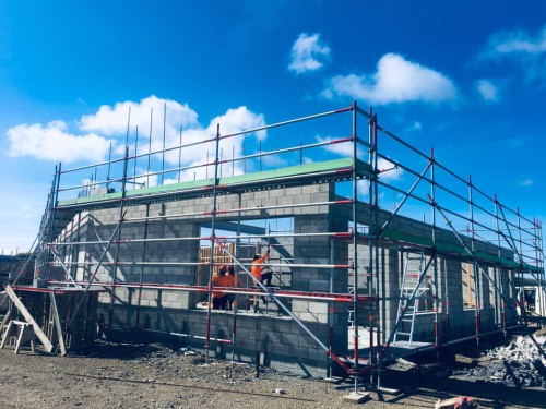 Find Top Wellington scaffolding at basic cost. You cannot erect scaffolding, mobile towers or hydraulic platforms on the public highway without a license from the Council. But we have a scaffolding license.

https://topscaffolding.co.nz/
