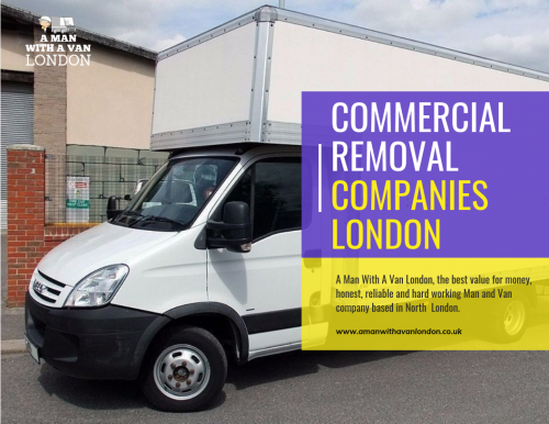 Man and van removals in north London for both homes and offices alike at https://www.amanwithavanlondon.co.uk/london-office-removals/

Find us here: https://goo.gl/maps/uJgsdk4kMBL2

Exceptionally professional and individually tailored man and van removals in north London services could be the perfect strategy to help alleviate even the most massive load which needs to be moved from one location to another. Services of this kind are meant to coincide with the requirements of people who are searching for the best and dependable transportation service available for all types of goods.

Address-  5 Blydon House, 33 Chaseville Park Road, London, LND, GB, N21 1PQ 
Phone: 07469846963 , 07702894895
Mail : steve@amanwithavanlondon.co.uk , info@amanwithavanlondon.co.uk 

My Profile : https://site.pictures/manwithvan

More Images :

https://site.pictures/image/pbWxu
https://site.pictures/image/pbvwn
https://site.pictures/image/pbVCU
https://site.pictures/image/pbyhD