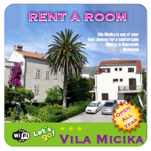 Villa Micika is situated in the greatest beautiful tourist part of Dubrovnik. Dubrovnik is very fine connected to European centers by air traffic. We offer Rental Apartments in Dubrovnik Croatia.

Visit website:- https://www.vilamicika.hr/en/location.html