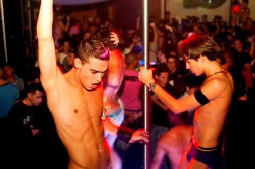Best fetish club scene or gay sex club in Auckland then visit Basement-NZ, we are exploring a wide range of sex club sexually material service for you at nominal cost. Our website is http://www.basementnz.com/ and get more information.