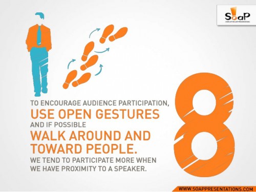 10 powerful body language tips for your next presentation 17 638