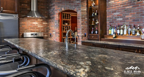 A Gmswerk is leading suppliers and distributors travertine countertops in Omaha. We are offering the best deal on travertine countertops and a wide range of stone and granite related products in Omaha. For more info visit at 4225 Florence Blvd, Omaha, Nebraska, USA, (402) 451-3400.

http://www.gmswerks.com/blog/article/pros-and-cons-of-travertine