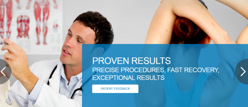 Beverly Hills Spine Surgery offers both orthopedic and neurosurgical perspectives to spine health. Offering you the best of both practices in one.
Visit here:- https://beverlyhillsspinesurgery.com/