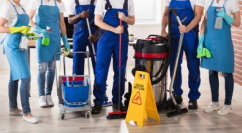 Are you searching for commercial cleaners in Dandenong? Contact Sparkle Office, we are top rated cleaning firm based in Dandenong offers commercial cleaning, end of lease cleaning, gym cleaning and other cleaning services at cheap rates.Visit us @ https://www.sparkleoffice.com.au/commercial-cleaning-dandenong/