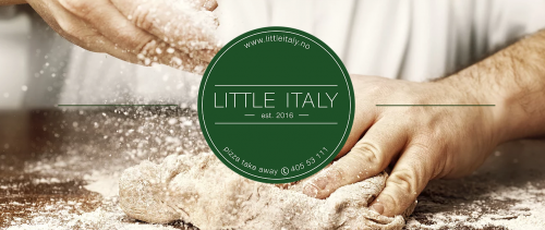 Little Italy special offer Rosso margherita Pizza, Dessert pizza, Gourmet pizza with truffle and Takeaway italiensk Pizza Vinderen. Call us at 405 53 111 for reservations.
Visit here:- https://www.littleitaly.no/