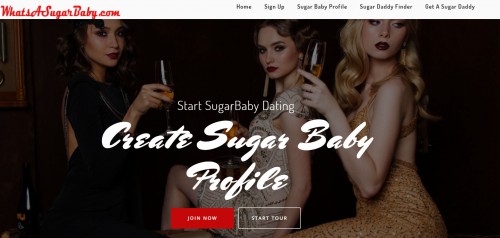 Whats a sugar baby? How to become a sugar baby? Check the best sugar babies website: Whats A Sugar Baby and let know definition a sugar baby and how to attract a millionaire sugar daddy online. http://www.whatsasugarbaby.com/