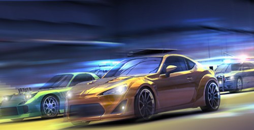 Need For Speed No Limits Featured2