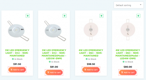 Emergency and safety lighting is normal lightings with low brightness. They are used in dark places so to avoid any mishappenings or accidents. Emergency & Safety Lighting

Read more:- https://ledenvirosave.com.au/product-category/emergency-safety-lighting/

LED Envirosave was created by an electrician that has been involved with light emitting diode products since 1995 in Newcastle. We install LED lights throughout Australia and have completed installation for various clients over the years such as chemists, cafes, residential properties, smash repairs and caravan parks. We back our products and technical information, service and warranty. All of our products carry a warranty varying from 2 to 10 years for peace of mind. We import top quality lamps and fittings with c-tic and SAA approvals as well as sourcing from Newcastle and all over Australia. As well as a fantastic range, we pride ourselves of prompt, professional service that leads to many referrals and return clients.

#ledlightsaustralia #ledfloodlightsaustralia #ledfloodlightsforsale #outdoorledfloodlights #buyledfloodlightonline #ledhighbaylightsaustralia #outdoorfloodlightsaustralia #ledfloodlightsoutdoor