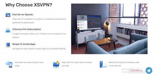 XSVPN provide Affordable Vpn Service, Fast Vpn Service UK, best vpn service uk, Virtual Private Networks UK, top quality vpn service UK, vpn service for android phone, vpn service for windows, iplayer vpn and Firestick vpn.

At XSVPN, we are committed to providing a top quality vpn service with unbeatable speeds, get yourself a trial and get your login details sent to you instantly.

#XSVPNuk #vpnserviceuk #AffordableVpnService #FastVpnServiceUK #bestvpnserviceuk #VirtualPrivateNetworksUK #UKbasedVPN #VPNServiceProviderUK #FastandSecureVpnService #topqualityvpnserviceUK #vpnserviceforandroidphone #vpnserviceforwindows #BestVPNServicesfor2020 #iplayervpn #Firestickvpn

For more info:- https://xsvpn.co.uk/
