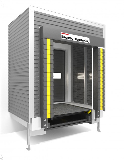 DockTechnik offer a range of loading bay Dock Levellers. Our range includes Swing Lip Dock Levellers, Telescopic Lip Dock Levellers, Dock Leveller Repairs, Dock Leveller Service, Dock Leveller Sales and Design.

Read more:- https://www.docktechnik.com/docklevellers

Dock Technik believe loading bay equipment is essential to the effective, efficient and safe handling of goods.Dock Levellers, dockshelters, loading houses and other docking accessories make loading and unloading safe and effective and enables the distribution network to operate seamlessly.Dock Technik offer a unique one stop shop for loading systems products and solutions throughout the United Kingdom - 24/7.

#loadingbaydockshelters #loadingbaydockshelter #RetractableDockShelters #RetractableDockShelter #Inflatabledockshelters #Inflatabledockshelter #DockShelters #DockShelter #DockCushionSeals