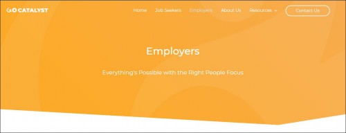 We are one of the best Top Staffing Firms hire Wide labour in Australia. Hire with confidence. We partner with you to help find the right fit for your company. Call us +61 8 6373 2482. 

https://www.gocatalyst.com.au/employers/ 

GoCatalyst started as an idea more than 15 years ago. A concept that every company could be successful whilst every employee could be happy, energised and inspired. We set out with one idea in mind … To create an empowered community and provide opportunity in adversity. With a focus on differentiation, we understand every person and business is different. That’s why we work as your trusted partner, developing pathways and solutions to meet your needs. You can trust that we’re thinking about your future and want to ensure your long-term growth and success.

#RecruitmentAgenciesinAustralia #StaffingCompaniesInaustralia #TopRecruitmentAgencyInaustralia #PermanentRecruitmentServices #BlueCollarRecruitmentSpecialists #GoCatalyst #bluecollarrecruitmentagency #Australianbluecollarjobs #tradeemployment #Australiantraderecruitmentagency #tradeindustry #bluecollarstaffing #tradecareers #TopStaffingFirmsinAustralia #LabourHireEmploymentinAustralia #AustraliaWideLabourHIre #WorkforceManagementAustralia