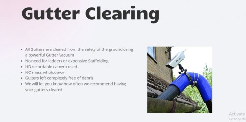 We offer best and Affordable Gutter Cleaning in North West London- All types of Gutters are cleared from the safety of the ground using a powerful Gutter Vacuum.

#WestLondonWindowCleaning #WestLondonGutterCleaning #WestLondonJetwashing #NorthWestLondonWindowCleaning #NorthWestLondonJetwashing #NorthWestLondonGutterClearing #WindowCleaningNearme #JetwashingWestLondon #GutterCleaningNorthWest #GutterCleaningNorthWestLondon #WindowGutterCleaning #BestGutterCleaninginLondon #CommercialwindowcleaningLondon #LondonAffordableWindowCleaning #LondonAffordableGutterCleaning

For more info:- https://macleodcleaning.co.uk/gutter-clearing/