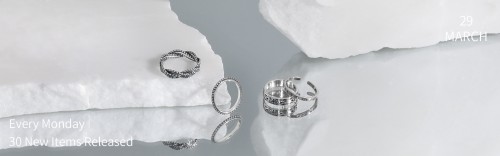 Do you love wearing silver jewelry but can’t seem to get it right? Read on to find all the essential information you need to carry  Wholesale latest silver jewelry with grace and style! 

https://silverbene.com/article-a-beginner-s-guide-to-styling-silver-jewelry 

SilverBene is the trademark of Shenzhen ShiBao Jewelry Co., Ltd. Silverbene has been engaged in designing, manufacturing, and marketing silver jewelry since 1994 and is one of the leading suppliers of sterling silver jewelry in China, thanks to our staffs hardworking and sincere service for years, SilverBene has been recognized as a reliable partner for silver jewelry in the global market. SilverBene's design team regularly study and research for upcoming trends in jewelry design and launch new designs as per the latest upcoming trends, with teams spirit spark. With innovative designers, latest equipment, experienced workmanship, what we can provide our customer is simple: a trendy, fashionable sterling silver jewelry at a fabulous price. Our customers come from all over the world: Europe, North/South America, Australia, Japan/Korean, and other countries. Our products have continuously won domestic and foreign customers' approval and trust.

#FabulousJewelleryStyleTips #JewelryFashionAccessoriesEtiquette #ProperEtiquetteforWearingJewelry #HowtoMixSilverandGoldJewelry #MixingSilverandGoldJewelrytheRightWay #avoidCommonJewelryMistakes #Accessorizingjewelry #FlauntYourJewelry #JewelryMistakes #JewelryoutfitTips #BenefitsofWearingSilverJewelry #HealthBenefitsSilverJewelry