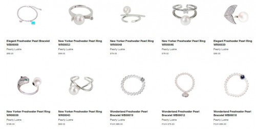 Welcome to Pearly Lustre, here you will find inspiration from pearl related women's jewelry and accessories, wedding rings, engagement rings, couple gifts.

#pearl

For more info:- https://www.instagram.com/pearlylustresg/
