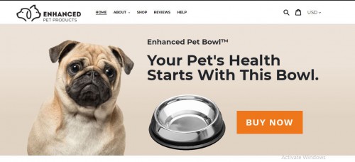 The Enhanced Pet Bowl is uniquely designed for flat-faced dogs and cats to resolve their short and long-term health. Reduce digestion problems, gas. vomiting, and mess. Our bowl's patented ridge has helped tens of thousands of happy pets. Buy yours today to ensure your dog or cat lives a happier and healthier lifestyle.

Bill Harris, a proud owner of 2 French Bulldogs, Lacey and Eva, is an avid pet lover and active philanthropist towards pet worthy causes of all kinds. Bill would always notice that his poor fur babies would struggle every time they would eat. So one day he thought up a solution, put a clay model together and used it to feed his babies, and all the issues they had with their meal had disappeared. He went out to apply for the patent, had some 3D models put together, and shortly after the Enhanced Pet BowlTM was born.

#enhancedpetproducts #DogBowl #CatBowl #DogFeedingBowl #CatFeedingBowl #petbowl #Improvedogdigestion #Reducedogfarts #Reducepetgas #Improvepetgas #Mydogsfartsstink #Reducemydogsairintake #Frenchbulldogbowl #Englishbulldogbowl #Pugbowl
 
For more info:-https://enhancedpetproducts.com/