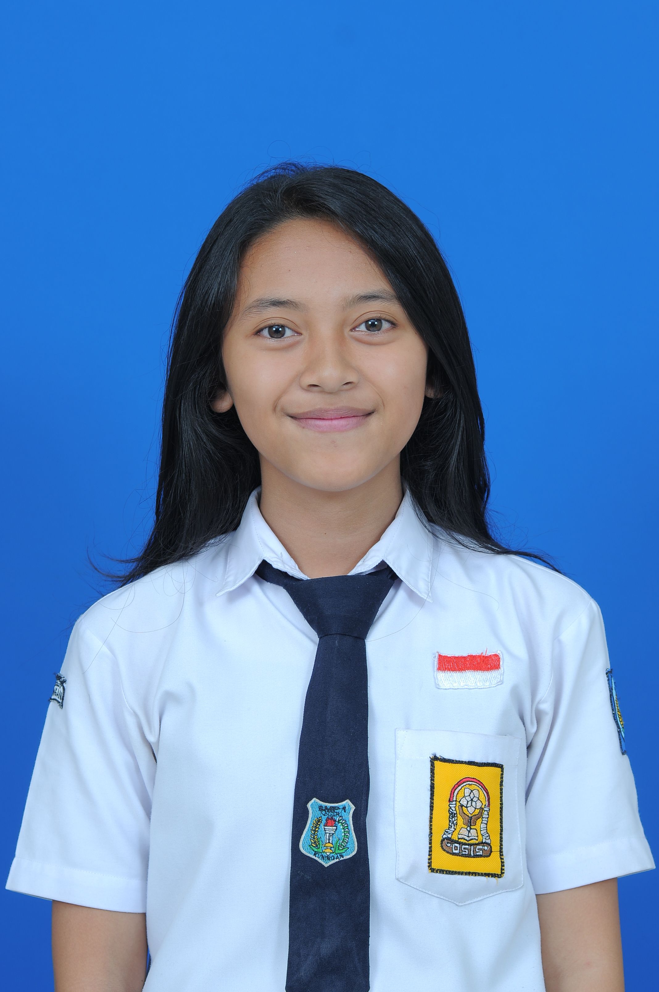 Anggota 8