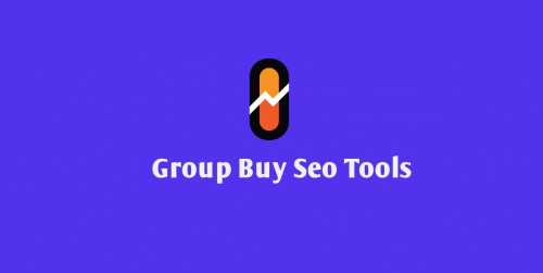 Check out our first-rate group buy SEO tools that can boost your website's ranking on all the popular search engines. Our SEO tools can help you to make your website technically search engine friendly. Visit our website - https://www.groupbuyseotools.in and get more info about us.

https://www.groupbuyseotools.in