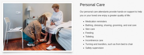 We provide Senior Home help services in Waterford Township. We are Providing Alternative Care for the Mind, Body, and Soul. 24-Hour and Live-In Care.		

Visit website:- https://orchardseniorcare.com/services-offered