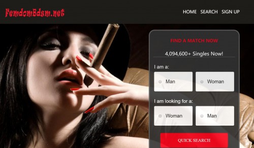 Most femdom women are from the richest country USA, especially the chicago femdom, houston femdom, los angeles femdom. Start femsom bdsm on these open-minded countries or cities to meet femdom. http://www.femdombdsm.net