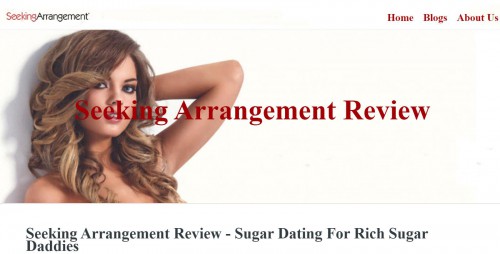 To meet sugar daddy successfully, Seek Arrangement provides the safe chat room for sugar daddies and sugar babies to seek arrangement. https://www.seekarrangement.net/