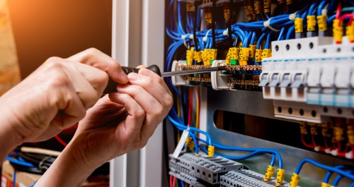 Our electrician in Southland installs and maintains all of the electrical and power systems for your homes, businesses, and factories. We give the best services to our customers and make them satisfied. Visit our website today.

https://shv.co.nz/