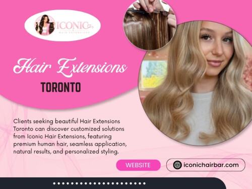 Price is usually one of the first things people check when looking for hair extensions. It is easy to compare two services, spot the cheaper one and assume it is the smarter choice. But hair extensions are one of those beauty services where the lowest price does not always tell the full story. For Hair extensions toronto, the real cost of a service can depend on much more than the amount paid on the day. Hair quality, application, maintenance, comfort and even how well the extensions suit natural hair can all affect the experience long after the appointment is over.