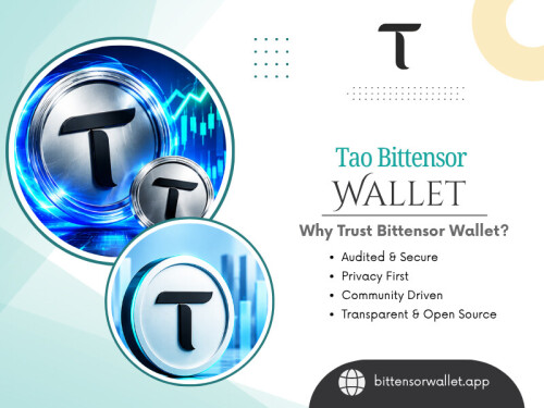 A Tao Bittensor Wallet should be judged by how well its practical features match your own needs, not simply by how modern its interface looks. Security, key ownership, network compatibility, transactions, privacy, and Web3 connectivity are all worth checking before making a choice.