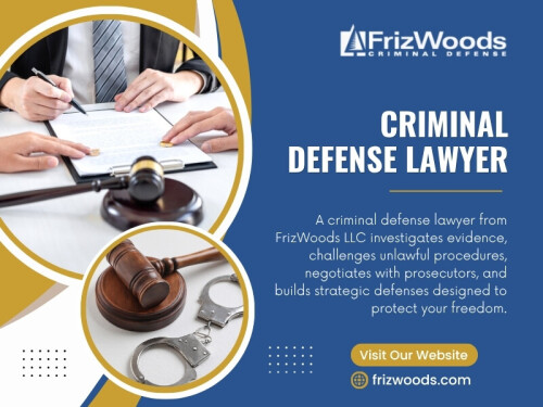 An injury can become an important part of an assault case, but a photograph, medical note, or visible mark does not always tell the complete story. A domestic assault lawyer anne arundel may look closely at how an injury occurred, when it appeared, and whether the available evidence actually supports the severity described in the allegation.

For More Information: https://frizwoods.com/assault

Address: 14513 Main St B, Upper Marlboro, MD 20772, United States

Phone: +13017201917

Google Map: https://goo.gl/maps/PWdeowqfLwKPNNcJ8

Read Our Blog:
https://frizwoods.blogspot.com/
https://sites.google.com/view/frizwoods-llc/
https://frizwoods.wixsite.com/frizwoods

Related Links:
https://linktr.ee/frizwoods
https://beacons.ai/frizwoods
https://www.twitch.tv/frizwoods/about