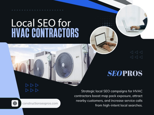 Google favors websites that consistently provide useful and relevant information for users.You’ve probably noticed…Customers often research HVAC problems online before calling a company.That means educational content can help businesses appear earlier in the customer decision process.This is especially important for Local SEO For HVAC Contractors, where local authority and relevance strongly influence rankings.