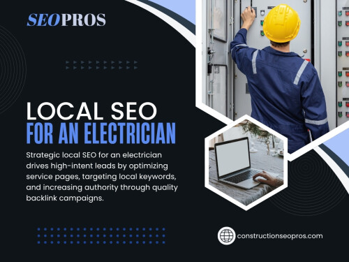 The growing importance of SEO For Electricians reflects how much customer behavior has shifted toward local online search. Today, electrical contractors need more than technical expertise and quality workmanship alone. They also need strong digital visibility that helps customers find and trust them quickly during high-intent searches.