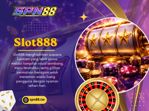 Dunia hiburan digital menawarkan banyak pilihan bagi pengguna dengan kebutuhan yang berbeda-beda. Dalam berbagai pembahasan mengenai layanan online, istilah slot888 sering muncul sebagai salah satu topik yang dikenal oleh banyak pengguna.