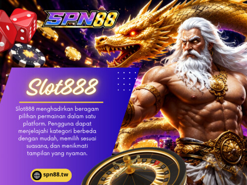 Industri hiburan digital terus berkembang dengan berbagai pilihan layanan yang dapat diakses melalui perangkat mobile. Salah satu istilah yang sering muncul dalam pembahasan hiburan online adalah slot888. Bagi pengguna, memahami cara kerja sebuah platform dan fitur yang tersedia menjadi hal penting sebelum menggunakan layanan digital apa pun.