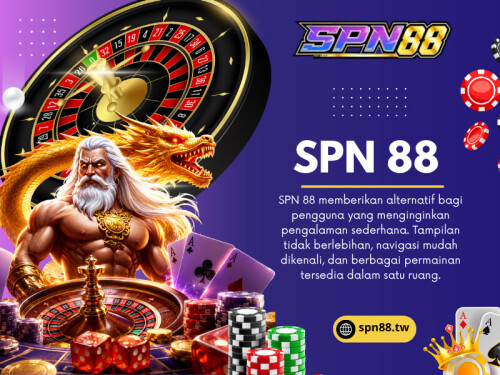 Aksesibilitas menjadi salah satu faktor utama dalam memilih platform digital. Pengguna saat ini menginginkan layanan yang dapat digunakan dengan mudah tanpa proses yang terlalu panjang. Melalui SPN 88, pengguna dapat merasakan pengalaman akses yang lebih fleksibel melalui perangkat mobile.