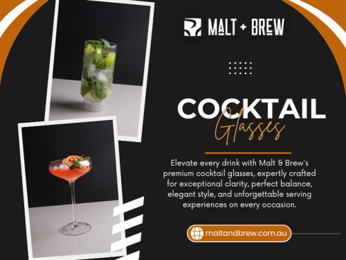 The smallest details are often the ones that make the biggest impression. A beautifully served drink, an elegant table setting or a thoughtful accessory can completely change the feeling of a special moment. This is why premium Cocktail Glasses are such a memorable gift choice – they add style, purpose and a sense of occasion to something people can enjoy regularly.