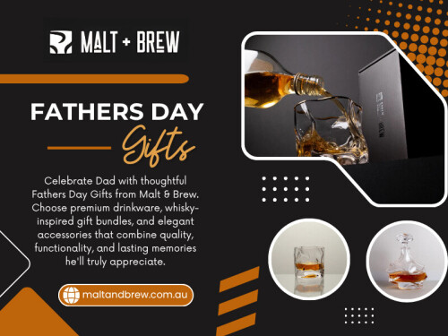 Fathers Day Gifts