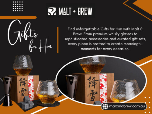 Gifts for Him