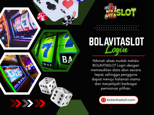 Panduan lama mengenai bolavitaslot login dapat menjadi masalah apabila pengguna menganggap semua langkah di dalamnya masih sama. Perubahan tampilan atau struktur halaman dapat membuat petunjuk tertentu tidak lagi cocok.