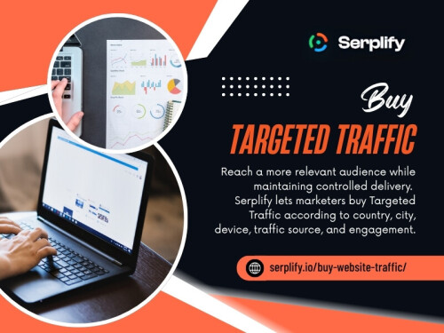 Before deciding to buy targeted traffic, businesses need to look at the bigger picture. A campaign can bring thousands of visits and still leave the sales dashboard looking exactly the same.