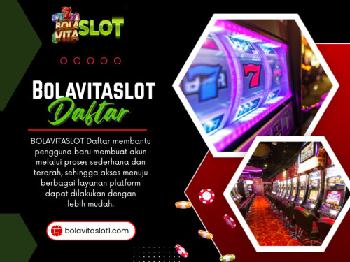 Sebelum menyelesaikan proses bolavitaslot daftar, lakukan pemeriksaan sederhana. Pastikan alamat situs benar, data sudah sesuai, aturan telah dipahami, dan keamanan akun menjadi perhatian sejak awal.

Baca Blog Kami:

https://bolavitaslot1.jimdofree.com/
https://bolavitaslot1.yooco.org/
https://bolavitaslotlogin.wixsite.com/taruhanbola/

Tautan Lainnya:

https://myanimelist.net/profile/bolavitaslot1
https://bolavitaslot-1.livejournal.com/profile/
https://www.mixcloud.com/bolavitaslot1/