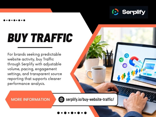 Businesses that buy traffic from several places simultaneously may find it difficult to work out which source deserves more investment. A smaller test can provide a cleaner starting point.