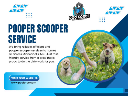 Hiring a Pet Waste Removal company is less about convenience and more about reclaiming outdoor space. A proper Pooper Scooper Service helps keep the yard consistently clean, while regular Dog Poop Clean Up visits remove the stress of daily maintenance. Over time, the backyard becomes easier to enjoy again—without the constant reminder of cleanup waiting to be done.‍