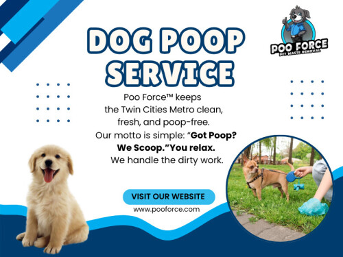 Dog waste in a backyard is easy to underestimate. It doesn’t seem urgent at first, but over time it affects health, smell, lawn quality, and overall comfort. A steady Dog Poop Service helps maintain a space that stays usable, safe, and cleaner without turning yard care into a daily struggle.