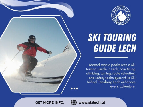 Adult Ski Lessons Lech create joyful mountain memories.