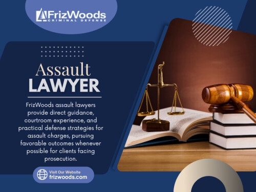A calvert assault lawyer may therefore review the criminal allegations and the protective-order paperwork together rather than treating them as completely unrelated.

Name: FrizWoods LLC

Address: 14513 Main St B, Upper Marlboro, MD 20772, United States

Phone: +13017201917

Google Map : https://goo.gl/maps/PWdeowqfLwKPNNcJ8

Official Website:  https://frizwoods.com/assault

Read Our Blog: 

https://frizwoods.wixsite.com/frizwoods/post/severna-park-assault-lawyer

https://www.canva.com/design/DAHV6xMe3Us/Tc3qg0-w5mApyTWEtobcNA/view

https://share.evernote.com/note/9de8f6c7-77e7-ed86-ea5d-89dfa8dc27a4

More Links:
https://dzone.com/users/4699897/frizwoods.html
https://visual.ly/users/frizwoods/portfolio
https://tap.bio/frizwoods